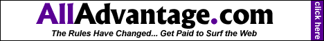Join AllAdvantage.com, you'll like it.